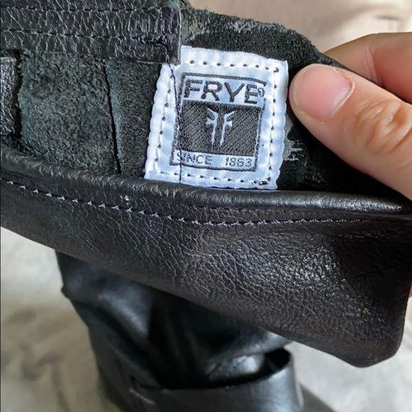 Frye Riding Boots - Picture 5 of 5